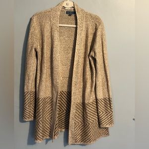 Karen Scott Cardigan Sweater